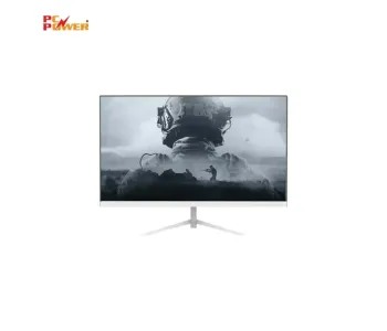 PC Power PCG25F180W 25 Inch FHD IPS 180Hz Gaming Monitor