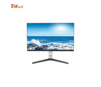 PC Power PCG27Q200DW 27 Inch 2K QHD Display Gaming Monitor