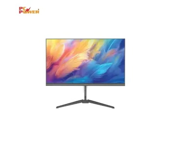 PC Power PCG27Q180W 27 Inch 2K QHD Display HDMI & VGA Gaming Monitor