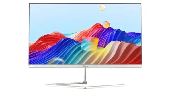 PC Power PCGM22U 21.5 inch IPS FHD 100Hz Borderless Monitor