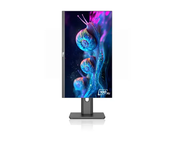 PC Power PCM22FRX 21.5 Inch FHD 100Hz IPS Monitor