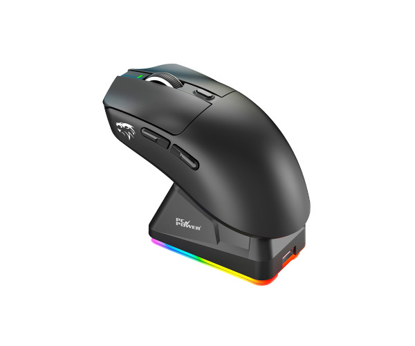 PC Power GGEZ Gaming Mouse