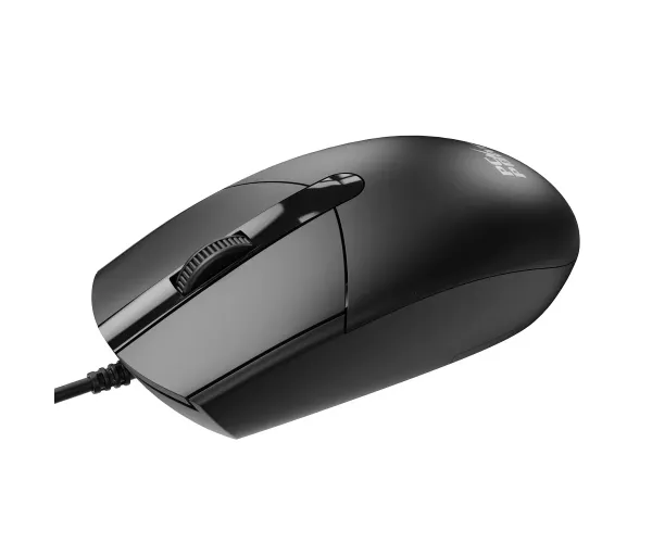 PC Power PCM-378-3D Wired USB Mouse