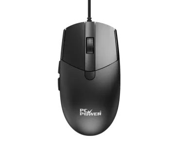 PC Power PCM-378-6D Wired USB Mouse PC Power PCM-378-6D Wired USB Mouse