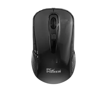 PC Power PCM-966 2.4G Wireless Mouse PC Power PCM-966 2.4G Wireless Mouse