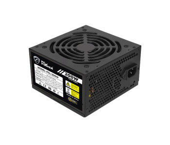 PC Power PCL-200W 200W Power Supply Without Box and Cable