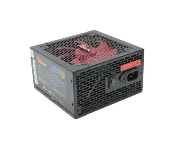 PC Power PP-550W 550W Gaming Power Supply