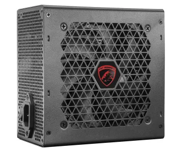 PC Power Vibranium 850W 80+ Gold Full-Modular Power Supply