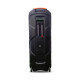 PC POWER TTD-1515 PORTABLE SPEAKER (50W, USB/SD, BT, 2 WIRELESS MIC, REMOTE, FM, RGB LIGHT)