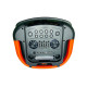 PC POWER TTD-8804 PORTABLE TROLLY SPEAKER (USB/SD, BT, 2 WIRELESS MIC, REMOTE, FM, RGB LIGHT)