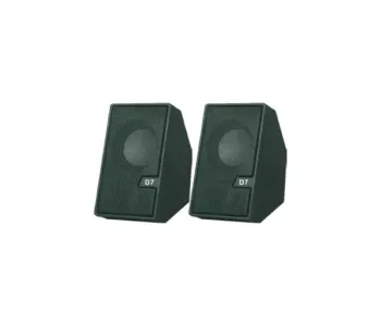 PC POWER SG-D7 USB 2.0 Mini Multimedia Speaker