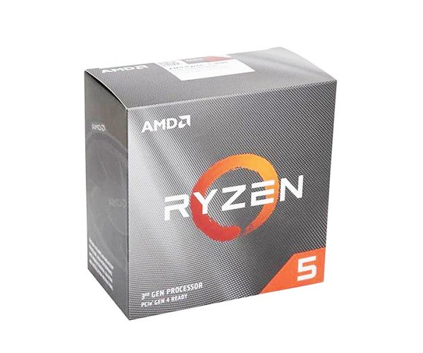 AMD RYZEN 5 3500 Processor