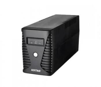 KSTAR 850VA Offline UPS KSTAR 850VA Offline UPS