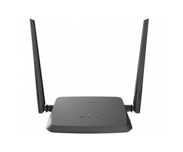 D-Link DIR-615 Z1 Wireless N 300 WIFI Router