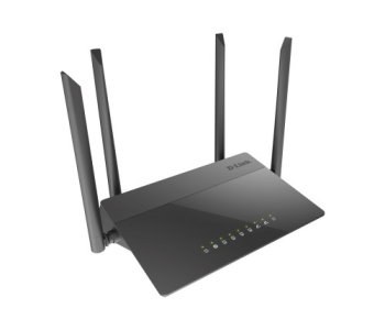 D-Link DIR-841 AC1200 MU-MIMO Wi-Fi Router