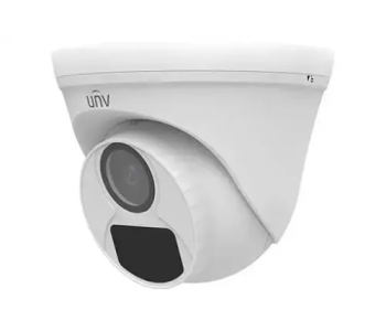 Uniview UAC-T112-F28 W Turret Analog Camera Uniview UAC-T112-F28 W Turret Analog Camera
