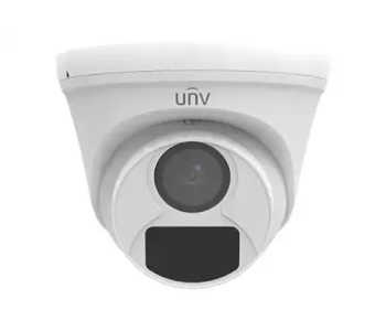 Uniview UAC-T112-F28 W Turret Analog Camera Uniview UAC-T112-F28 W Turret Analog Camera