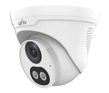 Uniview IPC3614LE-ADF28KC-WL (4.0mm) (4MP) HD Network IR Fixed Eyeball Dome Camera Uniview IPC3614LE-ADF28KC-WL (4.0mm) (4MP) HD Network IR Fixed Eyeball Dome Camera