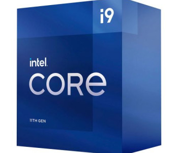 Intel 11th Gen Core i9-11900 Rocket Lake Processor
