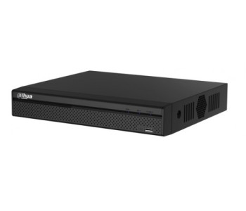 DAHUA DH-XVR1A 04 Channel Full HD Video Recorder DAHUA DH-XVR1A 04 Channel Full HD Video Recorder
