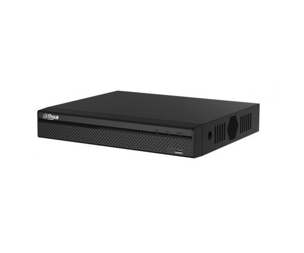 DAHUA DH-XVR1A 04 Channel Full HD Video Recorder
