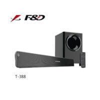 F&D T388 Bluetooth Multimedia Tv Speaker