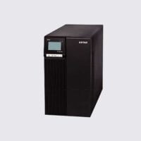 KSTAR HP910CH 1KVA 1000VA Online UPS