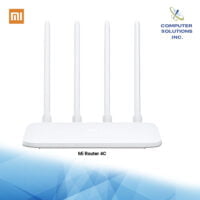 Mi Router 4C (White) Global Version