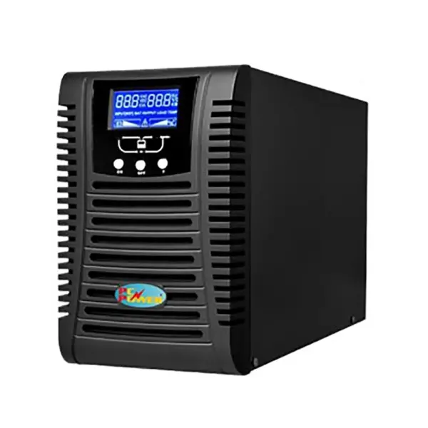 PC Power 2KVA 1600 Watt Online UPS
