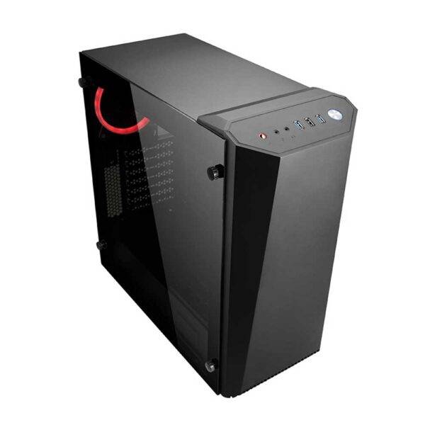 SKYRIM L08-TB Desktop Gaming Case