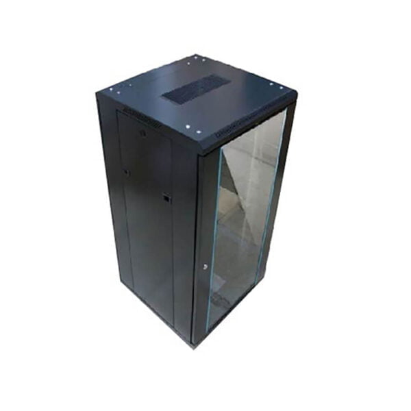 Toten 22U Server Cabinet (Floor Stand 600x800) TOTEN GS.6822.9801