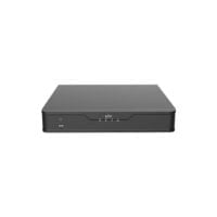Uniview NVR301 04B P4 4 CH NVR with PoE