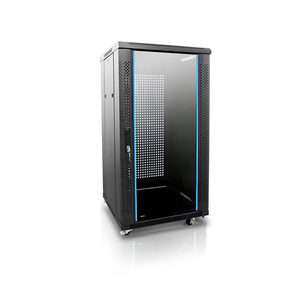 Toten 22U Server Cabinet (Floor Stand 600x600)