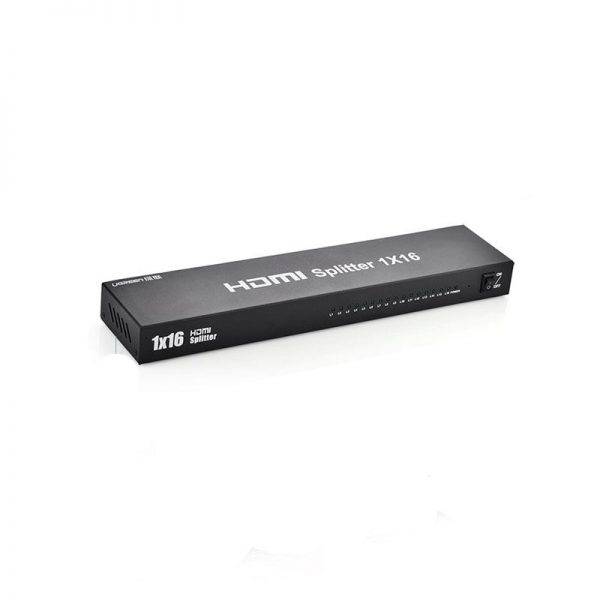 Ugreen HDMI 1*16 Splitter 16 in 2