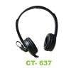 Canleen CT-637 Headphone Price in Bangladesh - CSI