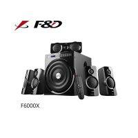 F&D F6000X Home Audio Speaker