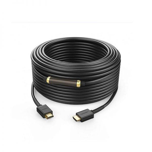 Ugreen 40592 Hdmi To Hdmi Cable 50m+Ic Model long 1 2