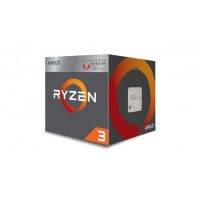 AMD Ryzen 3 3200G Processor with 8 Graphics Price in Bangladesh - CSI