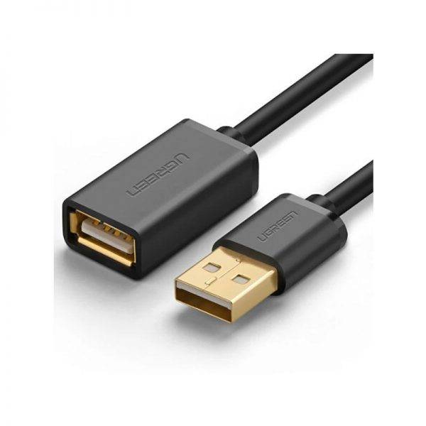 Ugreen Usb Extension Cable 1.5m Price in Bangladesh - CSI