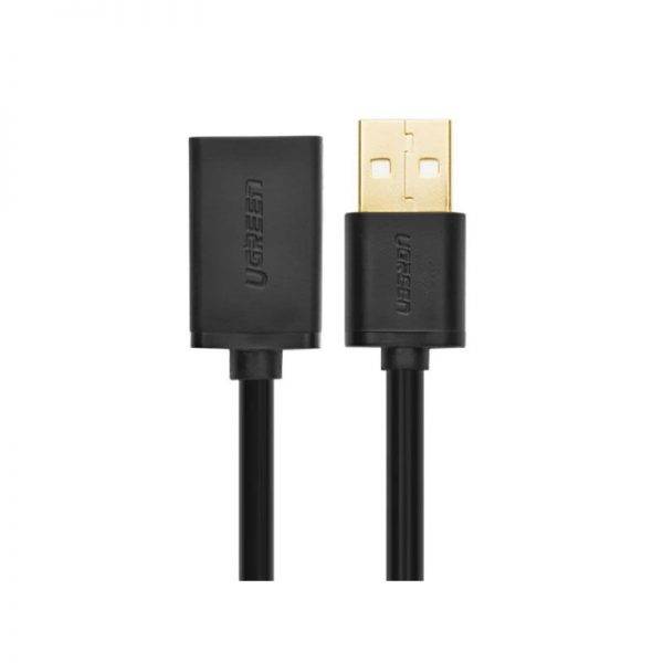 Ugreen Us103 Usb Extension Cable 1.5m 2.0 usb 2 2