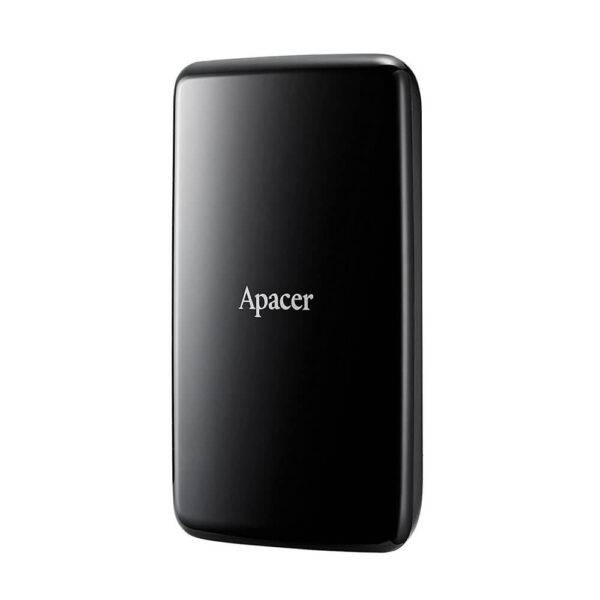 Apacer 4TB Portable Hard Drive Black Price in Bangladesh - CSI Apacer 1TB Portable Hard Drive Black