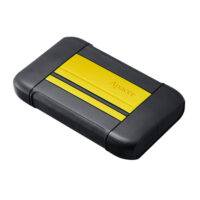 AP2TBAC633Y-1 Apacer 2TB Portable Hard Drive Yellow