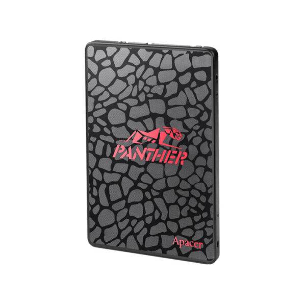Apacer AS350 Panther SATA III SSD AS350 A