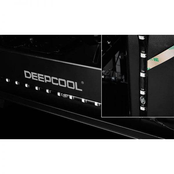 Deepcool RGB200EX LED Strip Deepcool RGB200EX LED Strip 04