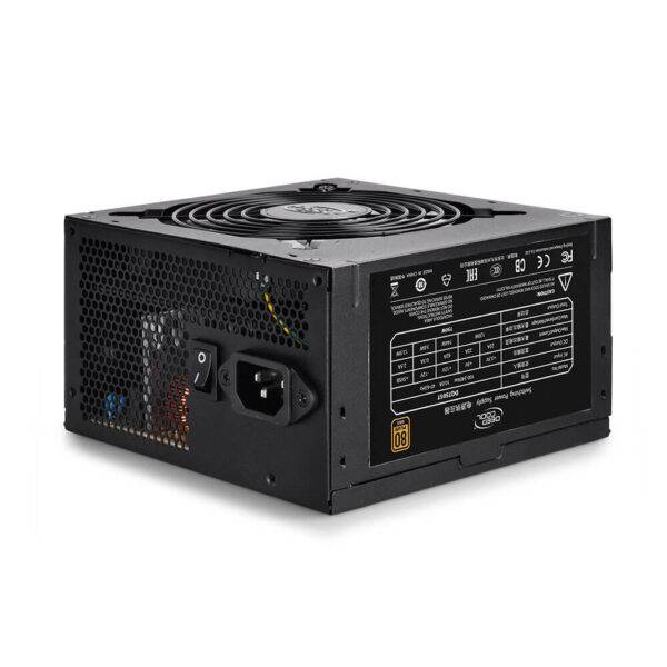 Deepcool DQ750ST Gaming Power Supply