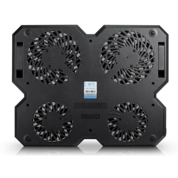 Deepcool Multi Core X6 Laptop Cooler Multi Core X6 04 min