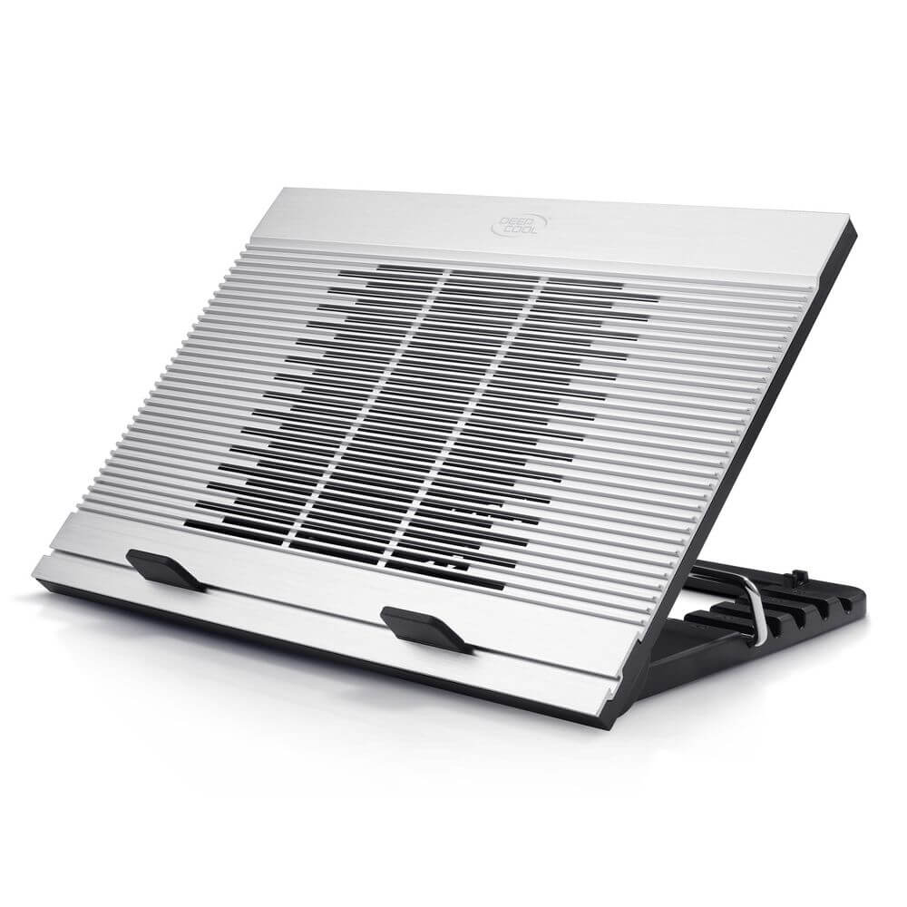 Deepcool N9 BLACK Laptop Cooler N9BLACK 09 min