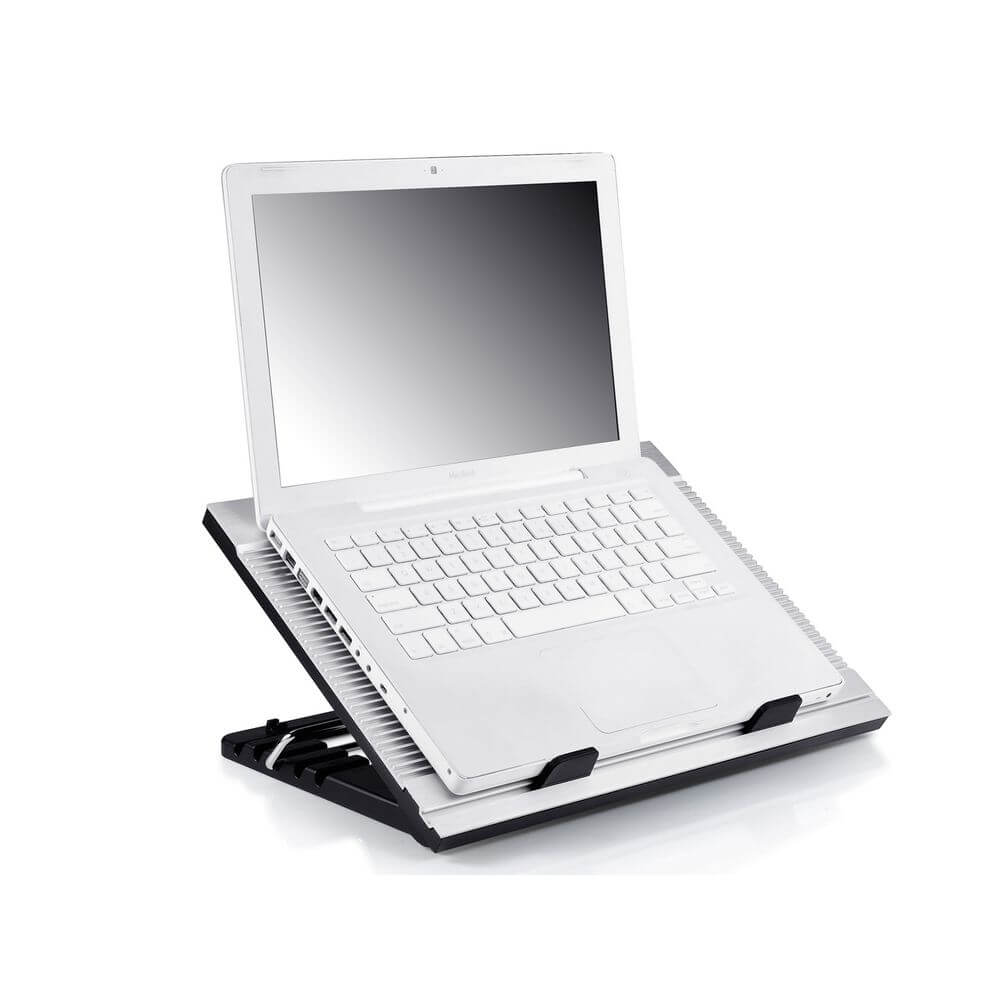 Deepcool N9 BLACK Laptop Cooler N9BLACK 10 min