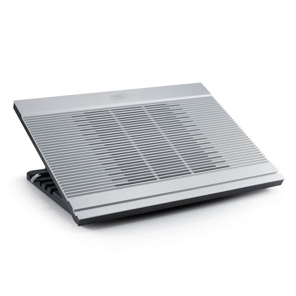 Deepcool N9 BLACK Laptop Cooler N9BLACK 11 min