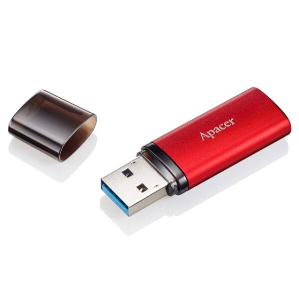 Apacer AH25B USB 3.2 Gen 1 Flash Drive 128GB | 256GB AH25B Pic 2